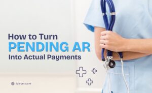 How to Turn Pending AR Into Actual Payments
