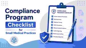 Compliance-Program-Checklist-for-Small-Medical-Practices